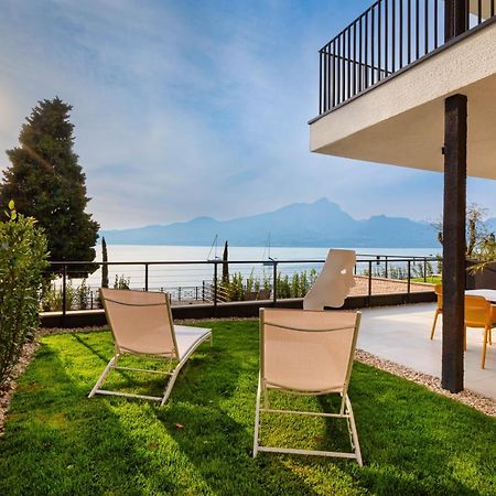 Il Sogno Al Lago Di Garda توري ديل بيناكو المظهر الخارجي الصورة