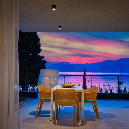 Il Sogno Al Lago Di Garda توري ديل بيناكو المظهر الخارجي الصورة