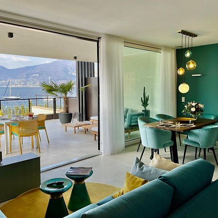 Il Sogno Al Lago Di Garda توري ديل بيناكو المظهر الخارجي الصورة