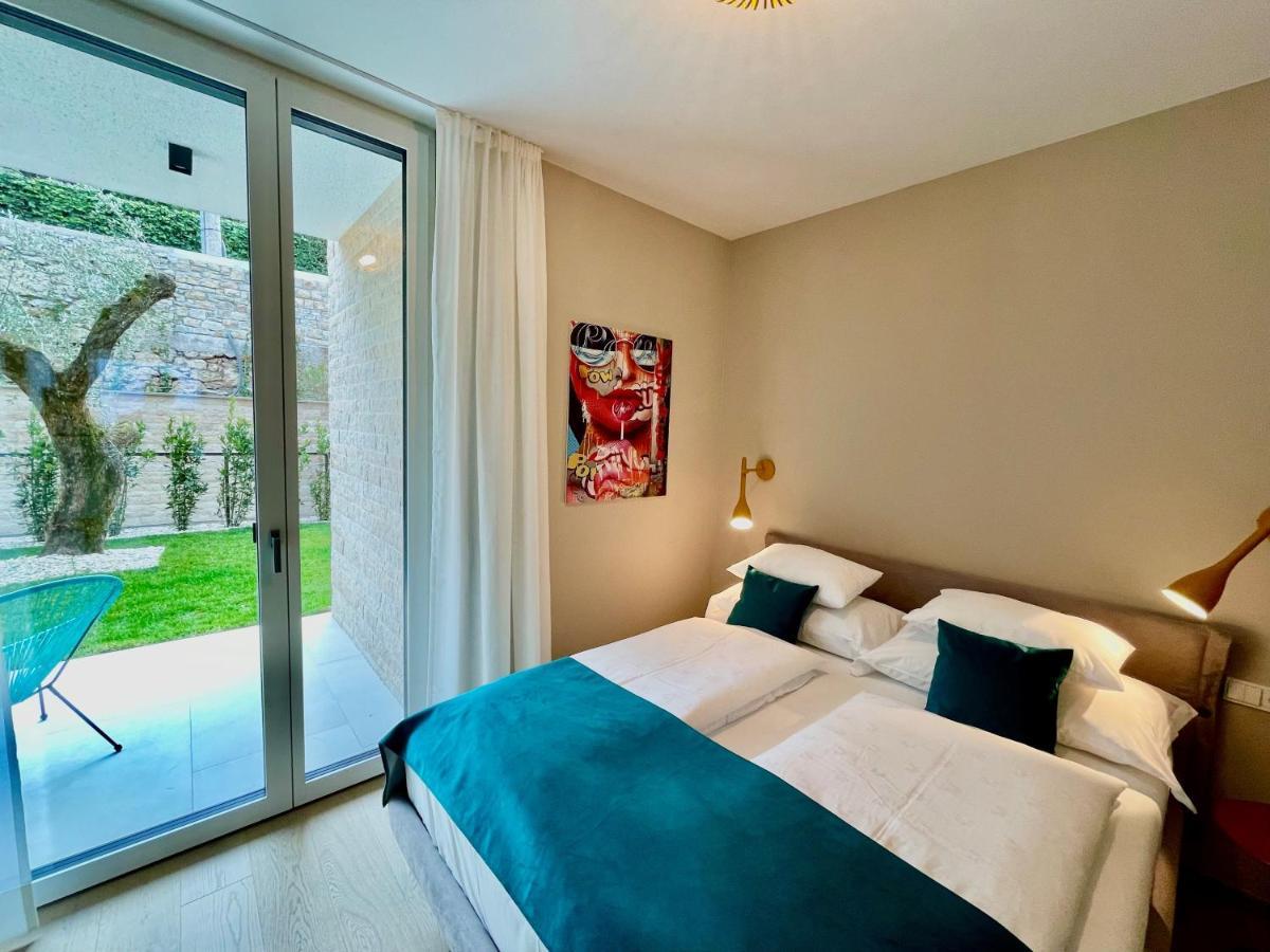 Il Sogno Al Lago Di Garda توري ديل بيناكو المظهر الخارجي الصورة